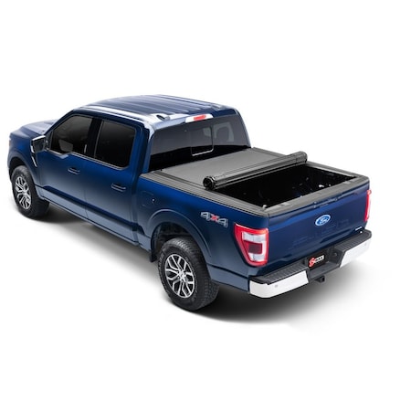 Bak RX4S 2021 F150 5.5' 80339